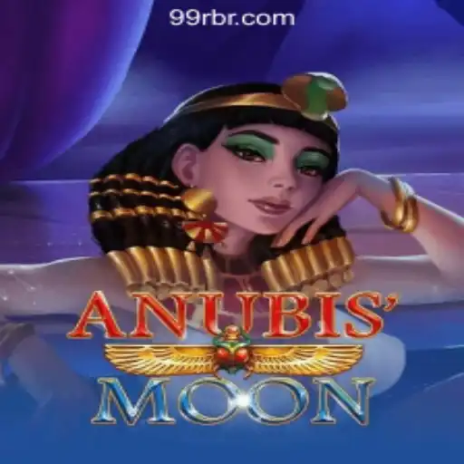 Discover the Mystical World of AnubisMoon - The Premier Slot Experience at 99RR.com Oficial Slots Brasil #1