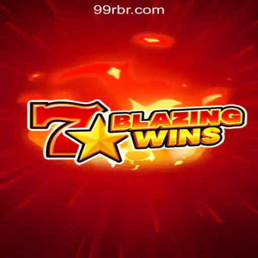 BlazingWins: Discover the Excitement of 99RR.com Oficial Slots Brasil #1