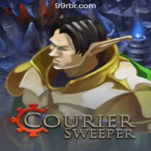 CourierSweeper: A Dynamic Gaming Experience with Brazilian Flair