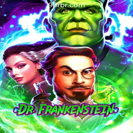 Discover the Electrifying World of DrFrankenstein: A Slot Game Adventure