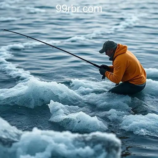 Exploring the World of Fishing and the Rise of 99RR.com Oficial Slots Brasil #1