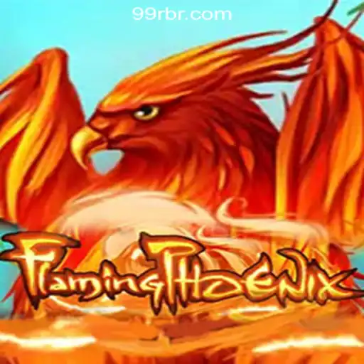 FlamingPhoenix: The Rise of a Legendary Game in Brasil