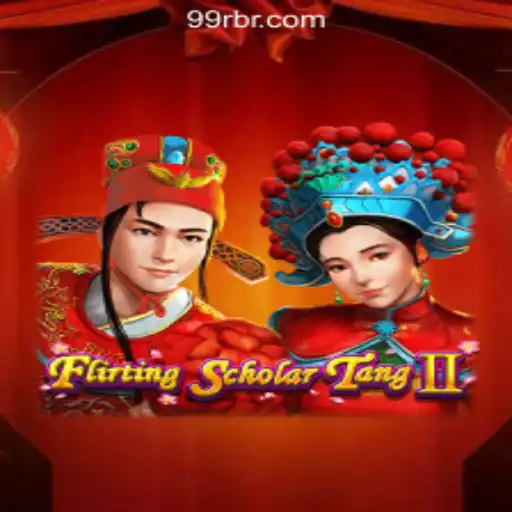 Exploring FlirtingScholarTangII: A Journey into China's Rich Heritage