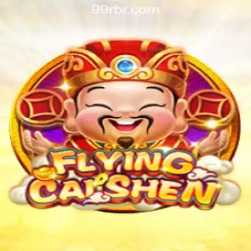Discover the Excitement of FlyingCaiShen - An In-Depth Guide
