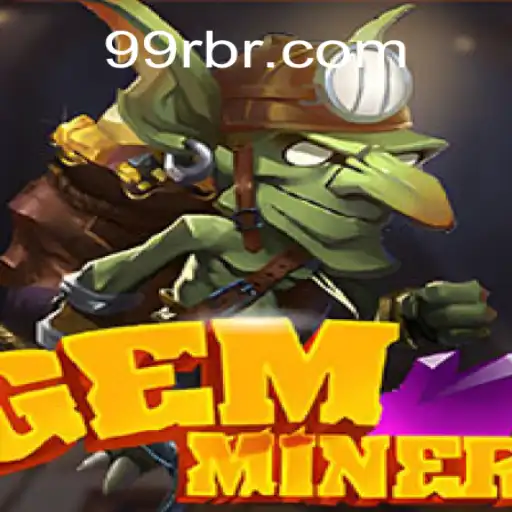 Unveiling the Thrills of GemMiner: A Journey Through Brazil's Premier Slot Game