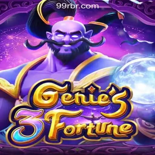 Discover the Magic of Genie3Fortune and the Exciting World of 99RR.com Oficial Slots Brasil #1