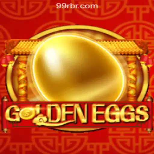 Unveiling GoldenEggs: The Premier Slot Experience by 99RR.com Oficial Slots Brasil #1