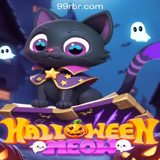 Discover HalloweenMeow: A Spooktacular Slot Adventure