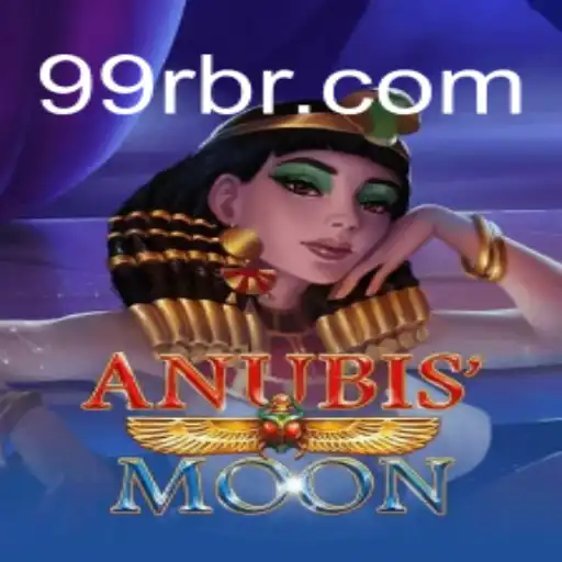 Discover the Mystical World of AnubisMoon - The Premier Slot Experience at 99RR.com Oficial Slots Brasil #1