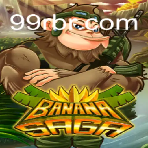 BananaSaga: A Fruitful Adventure in Gaming