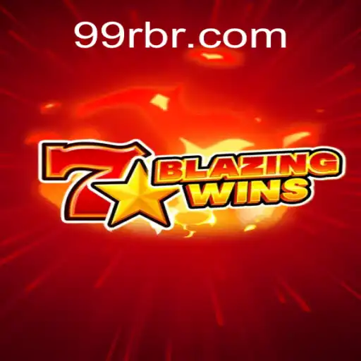 BlazingWins: Discover the Excitement of 99RR.com Oficial Slots Brasil #1
