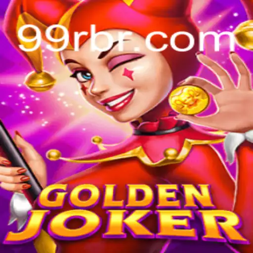 Discover the Thrill of GoldenJoker: The Top Choice at 99RR.com Oficial Slots Brasil #1