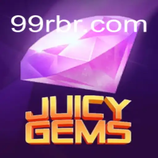JuicyGems: Dive into the Dazzling World of 99RR.com Oficial Slots Brasil #1
