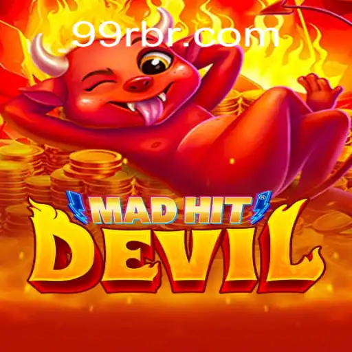 Exploring the Thrill of MadHitDevil - A Premier Gaming Experience with 99RR.com Oficial Slots Brasil #1