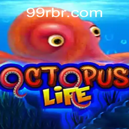 Exploring the Thrilling World of OctopusLife and 99RR.com Oficial Slots Brasil #1