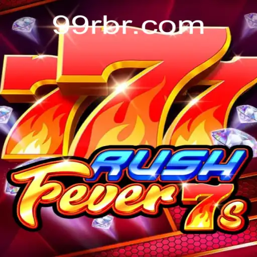 Experience the Thrill of RushFever7s at 99RR.com Official Slots Brasil #1
