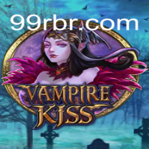 VampireKiss: Immersing in the Thrills of 99RR.com Oficial Slots Brasil #1