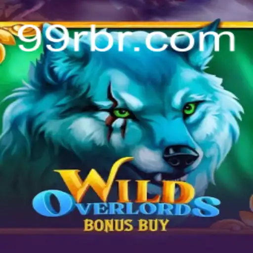 Discover the Excitement of WildOverlordsBonusBuy at 99RR.com Oficial Slots Brasil #1