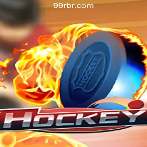 Exploring the Exciting World of Hockey and 99RR.com Oficial Slots Brasil #1