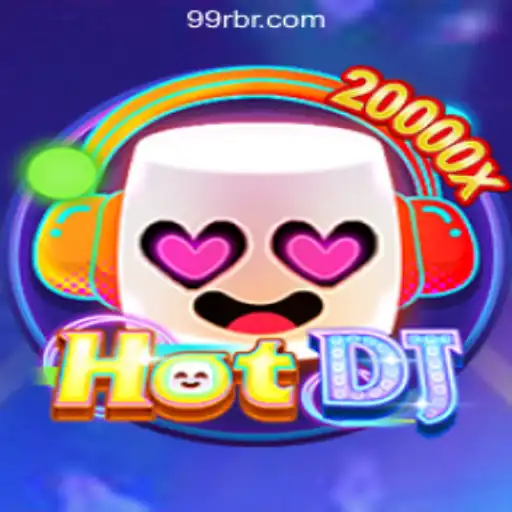 Exploring the Thrilling World of HotDJ and 99RR.com Oficial Slots Brasil #1