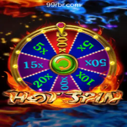 Exploring the Thrills of HotSpin: The Ultimate Slot Game Experience at 99RR.com Oficial Slots Brasil #1