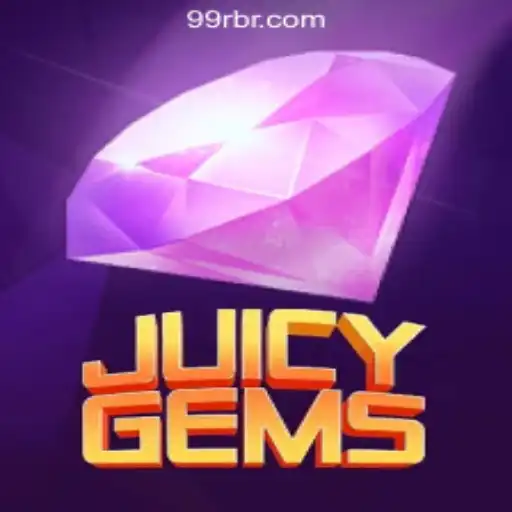 JuicyGems: Dive into the Dazzling World of 99RR.com Oficial Slots Brasil #1