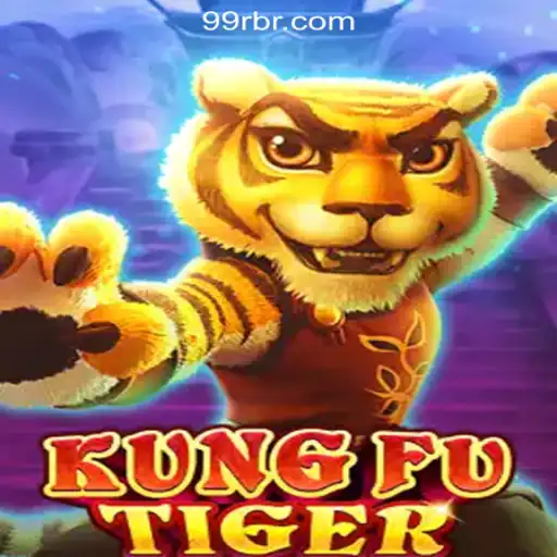 KungFuTiger: The Ultimate Martial Arts Adventure