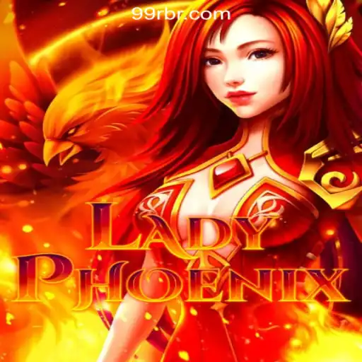 Discover LadyPhoenix: A Riveting Adventure in 99RR.com Oficial Slots Brasil #1