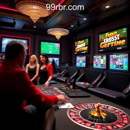 Live Games: Exploring the Thrill of Real-Time Gaming