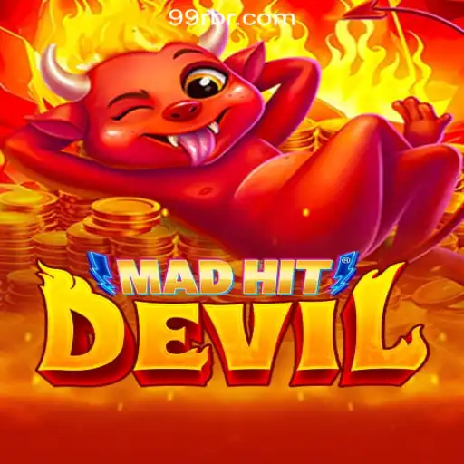 Exploring the Thrill of MadHitDevil - A Premier Gaming Experience with 99RR.com Oficial Slots Brasil #1