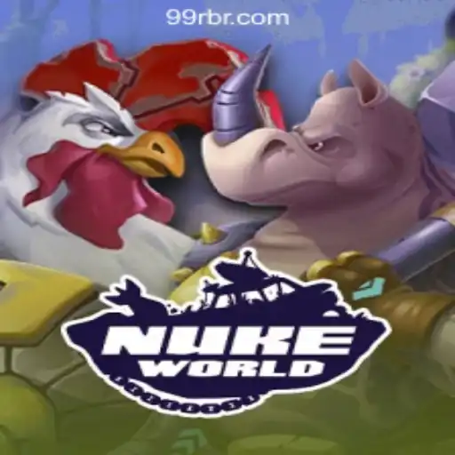 Unleashing the Thrills of NukeWorld: A Deep Dive into the Game and 99RR.com Oficial Slots Brasil #1