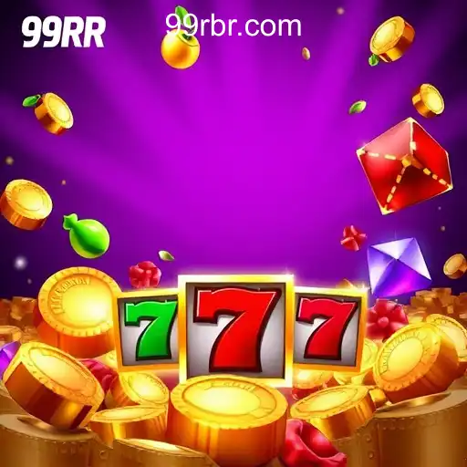 Exclusive Offers with 99RR.com Oficial Slots Brasil #1