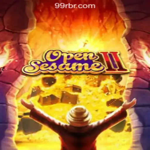 OpenSesameII: Exploring the Exciting World of 99RR.com Oficial Slots Brasil #1