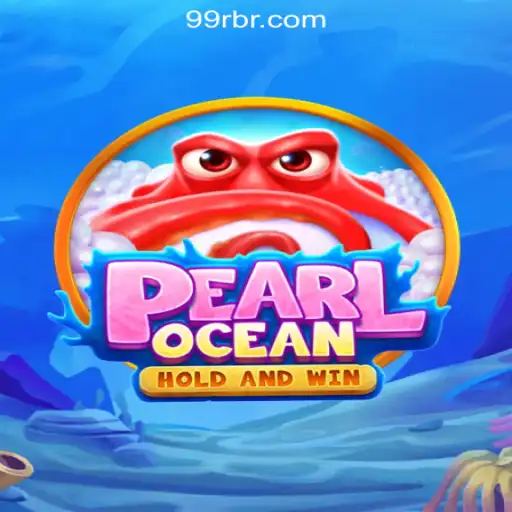 Explore the Magical World of PearlOcean and Discover 99RR.com Oficial Slots Brasil #1