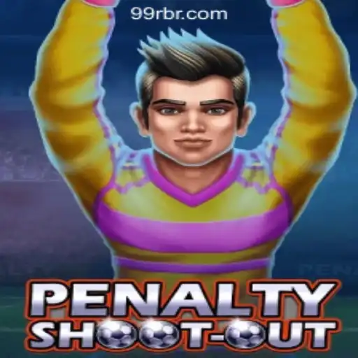 Experience the Thrill of PenaltyShootOut at 99RR.com Official Slots Brasil #1