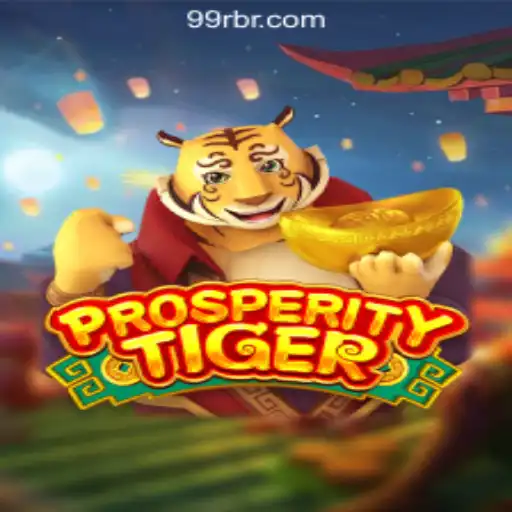 Exploring ProsperityTiger: The Ultimate 99RR.com Oficial Slots Brasil #1 Experience