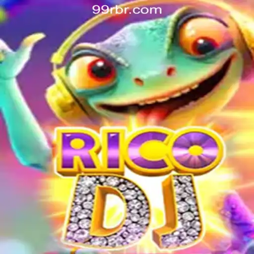Exploring the Exciting World of RicoDJ and 99RR.com Oficial Slots Brasil #1