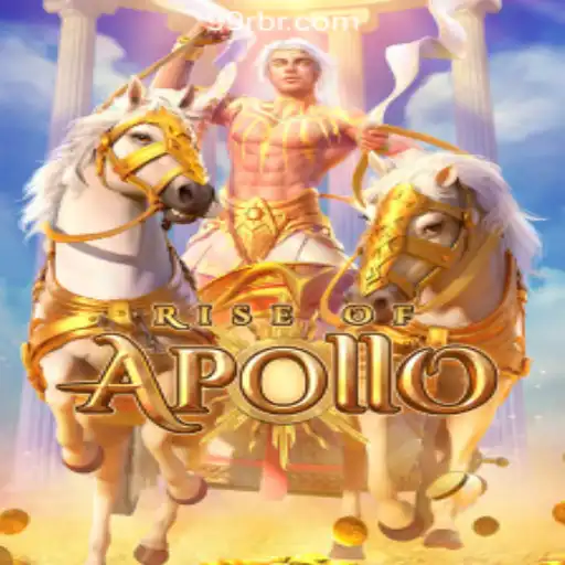 Discover the Thrilling World of Rise of Apollo: Your Gateway to 99RR.com Oficial Slots Brasil #1