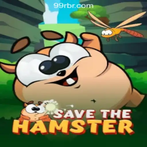 SavetheHamster: The Latest Craze in Mobile Gaming