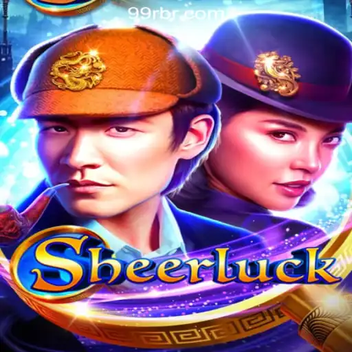 Discover the Exciting World of Sheerluck at 99RR.com Oficial Slots Brasil #1