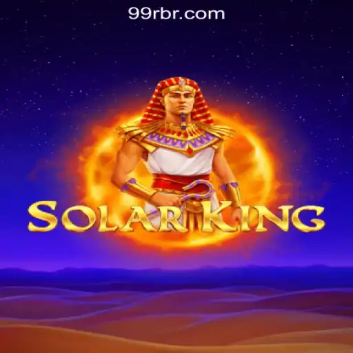 Explore the World of SolarKing and the Excitement of 99RR.com Oficial Slots Brasil #1