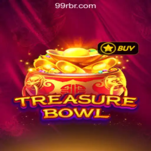 Discover the Exciting World of TreasureBowl and 99RR.com Oficial Slots Brasil #1