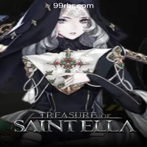 Exploring the World of TreasureofSaintElla: A Journey into Gaming Adventure