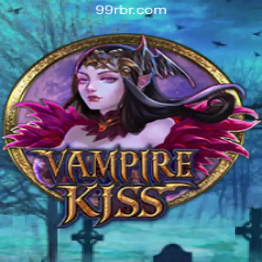 VampireKiss: Immersing in the Thrills of 99RR.com Oficial Slots Brasil #1