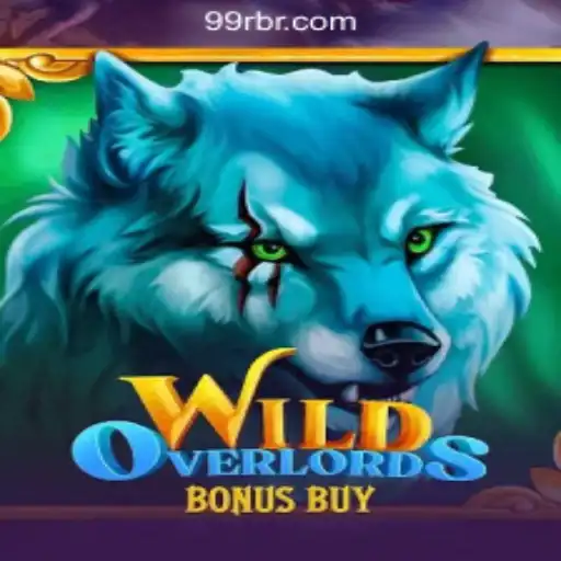 Discover the Excitement of WildOverlordsBonusBuy at 99RR.com Oficial Slots Brasil #1
