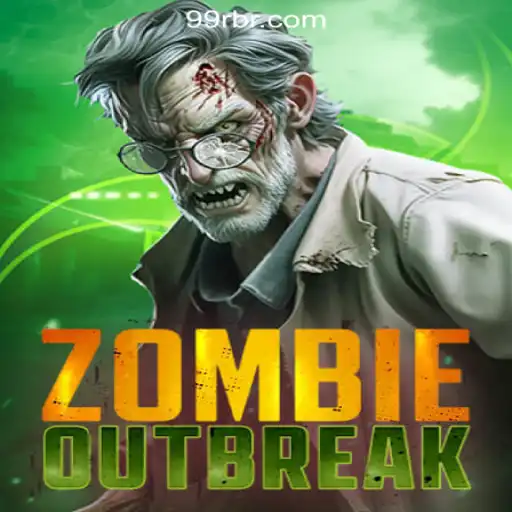 ZombieOutbreak: Unleash the Apocalypse with 99RR.com Oficial Slots Brasil #1
